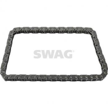 Cadena de accionamiento de bomba de aceite SWAG 99 14 0133