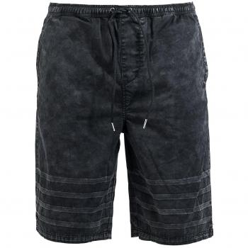 Doomsday Deepwater Bañador Negro L-XL
