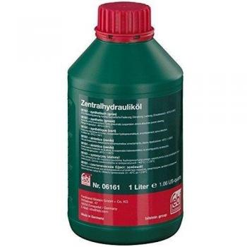 10xFEBI 06161 POWER STEERING OIL 1L