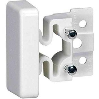 Tapa final para moldura DLPlus 16 x 16 milímetros