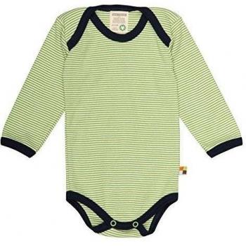 loud + proud M201 - Body unisex, color moos mo, talla 68