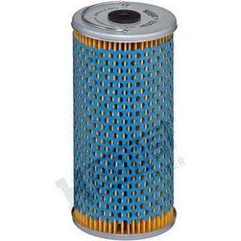 Filtro de aceite HENGST FILTER E153H D25