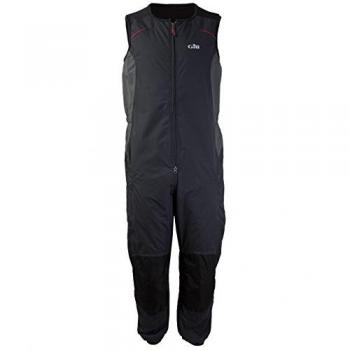 Gill - i5 Crosswinds, Color Gris, Talla XL