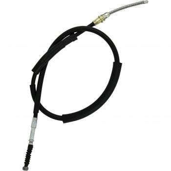 Triscan 8140 131104 Cable de accionamiento, freno de estacionamiento