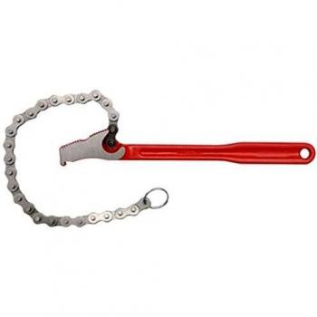 YATO YT-22260 - cadena de llave de tubo de 300 mm