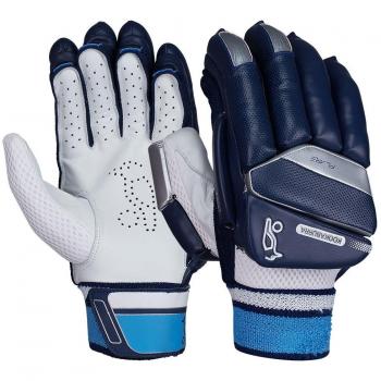 Kookaburra T/20 Flare de críquet guantes