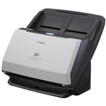 Canon imageFORMULA DR-M160II High-Speed USB Document Scanner with Duplex and 600 dpi Resolution