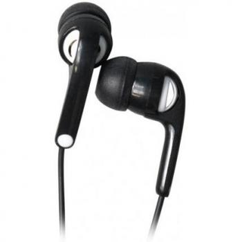 L-link LL-977-N/B - Auriculares in-ear