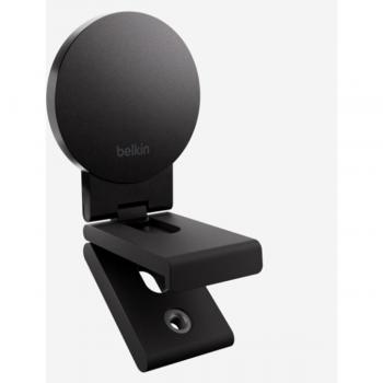 Soporte Belkin para iPhone con MagSafe - Compatible con ordenadores y pantallas Mac