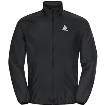 Odlo Chaqueta Essential Light para Correr Hombre - Negro