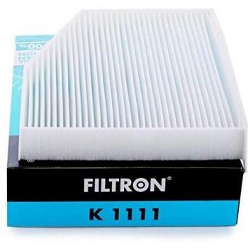 Filtron - Filtro habitaculo, talla: 290x220x67mm