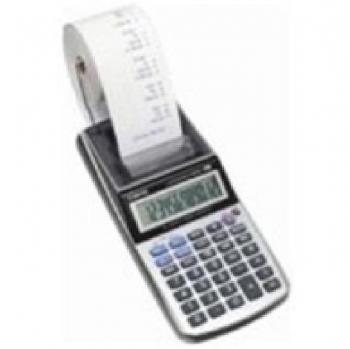 Calculadora Canon P1-DTSC Portátil de Impresión