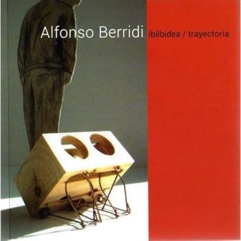 Alfonso Berridi ibilbidea/trayectoria