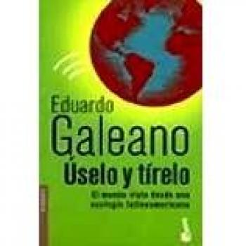 USELO Y TIRELO Pocket
