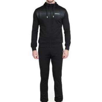 Chándal John Smith Coto M para Hombre en Negro