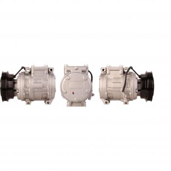 Compresor de aire acondicionado LUCAS ACP228