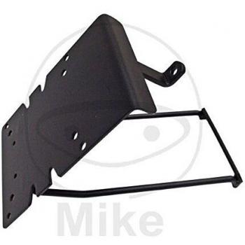 SHAD Y0A57T Soporte de Baúl para Yamaha Aerox 50, Negro