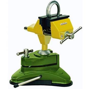 PROXXON 2228602-Tornillo Banco precisión FMS 75, Multicolor