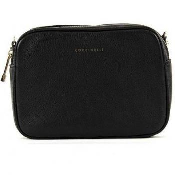 COCCINELLE Minibag Crossoverbag Nero