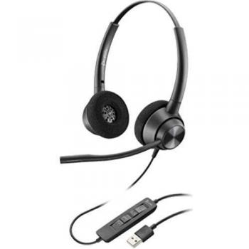 Plantronics 214570-01 Auricular y Casco Auriculares 214570-01, Auriculares