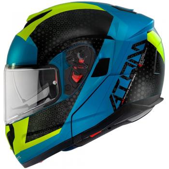 Casco MT Atom SV Adventure