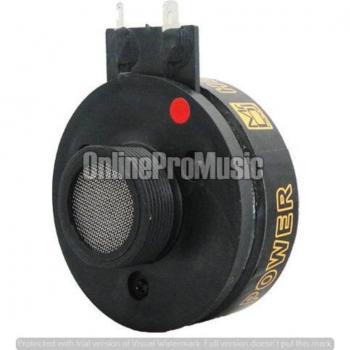 Behringer Heavy Distortion HD300 Distortion Effects Pedal