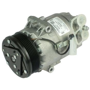 Delphi TSP0155931 Compresor, aire acondicionado