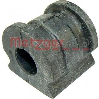 Silentblock de barra estabilizadora METZGER 52057308 - Gomas Estabilizadoras de Alta Calidad