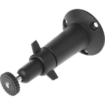 Soporte de Seguridad Metálico para Techo, Accesorios de Cámara CCTV W8ED para Interior y Exterior