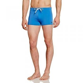 O 'Neill PM Solid - Bañador de hombre, Pm Solid, 5084 Vallarta Blue, S
