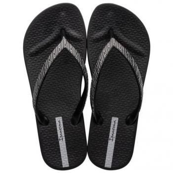 Chancla IPANEMA MESH VIII 83307 AG669 Negro