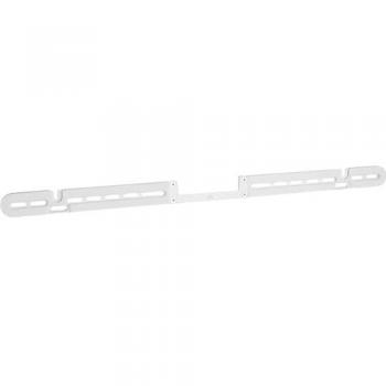 Soporte de Pared Rígido Blanco para Soundbar SONOS® Arc - MYWALL HS7WL