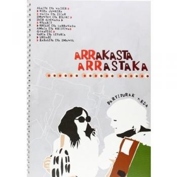 Arrakasta arrastaka