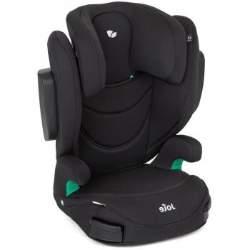 Joie Silla de Auto Grupo 2-3 I-Trillo FX i-Size Booster