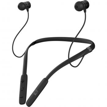 iFrogz IFFAFA-BK0 - Auriculares inalámbricos, Color Negro