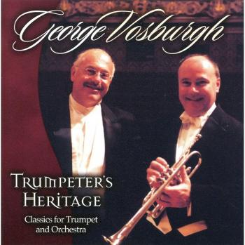 Trumpeter's Heritage