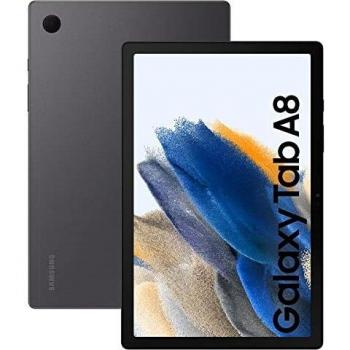 Samsung Galaxy Tab A8 10.5” Screen LTE Android Tablet 32GB Graphite