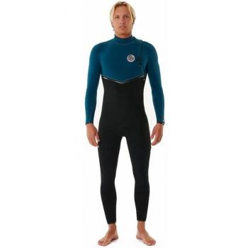 Traje de Neopreno Rip Curl E Bomb 4/3 sin Cremallera