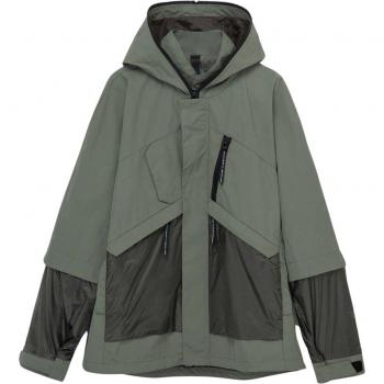 Krakatau Waterproof Rain Jacket