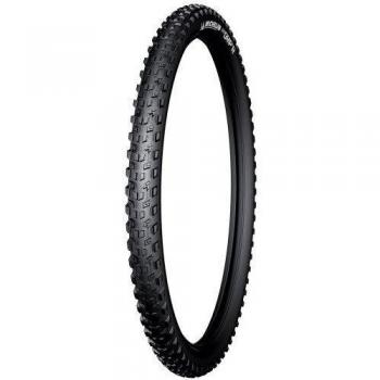 Michelin wild GRIP'R advanced - Cubierta de bicicleta 26x2.10 Grip'r