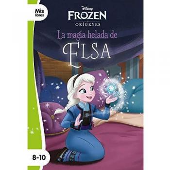 Frozen. La magia helada de Elsa: Narrativa orígenes