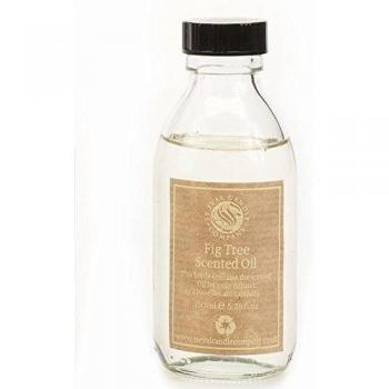 St Eval Fig Tree Reed Diffuser Refill by St Eval