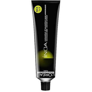 INOA Ammonia-Free Permanent Hair Color 9.1 - Very Light Ash Blonde 60g