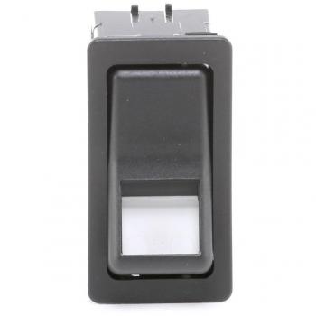 Interruptor HELLA 6GM 004 570-061 - Interruptor de accionamiento por tecla basculante, Var. equipamiento: I->0, Número de conexiones: 4