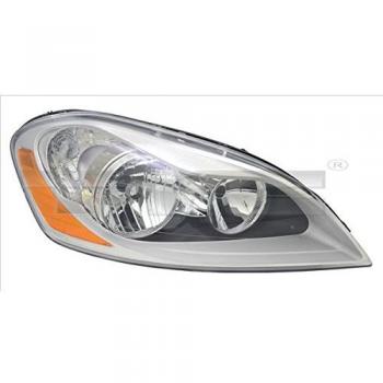 Faro Principal TYC 20-14290-05-2 Izquierda - Conjunto de Luces de Alta Calidad