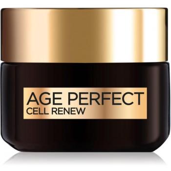 L’Oréal Paris Age Perfect Cell Renew Anti-Wrinkle Day Cream 50 ml