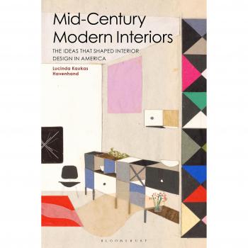 Mid-Century Modern Interiors