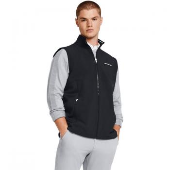 Under Armour Chaleco de hombre Storm Daytona