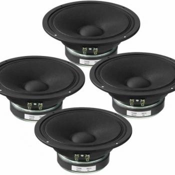 Celestion TF 0615MR 50W 8 Ohm 6-Inch Midrange Speaker