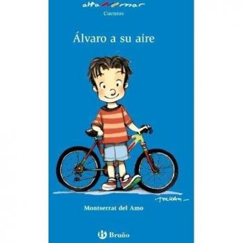 Ãlvaro a su aire